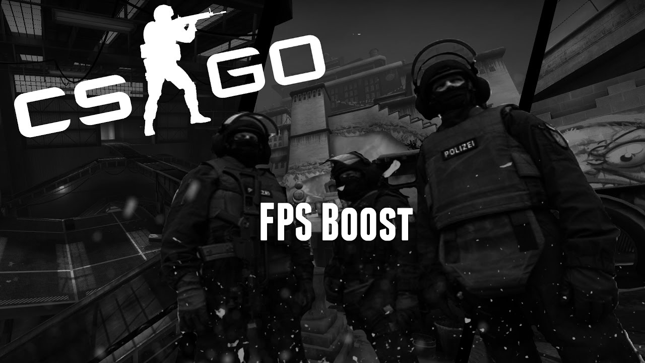 fps booster for all games