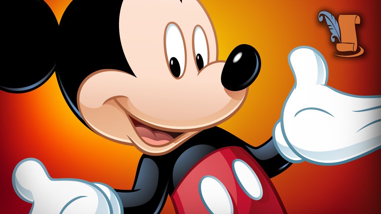 mickey mouse free videos